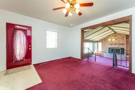 508 Williams Street Brooklyn IA 52211