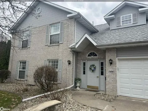 1404 Orchard Meadow Drive Burlington IA 52601