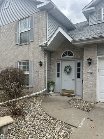 1404 Orchard Meadow Drive Burlington IA 52601