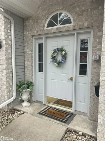 1404 Orchard Meadow Drive Burlington IA 52601