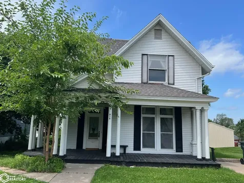 916 Grand Avenue Keokuk IA 52632