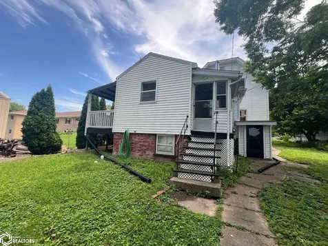 916 Grand Avenue Keokuk IA 52632