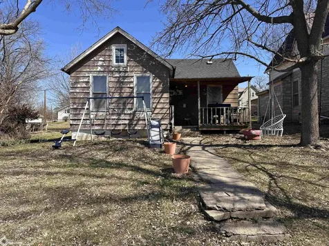 1317 Franklin Street Keokuk IA 52632