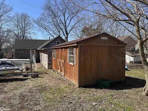 1317 Franklin Street Keokuk IA 52632
