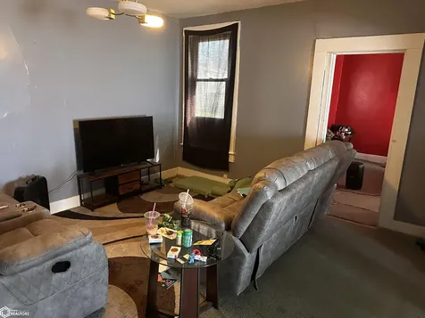 1317 Franklin Street Keokuk IA 52632
