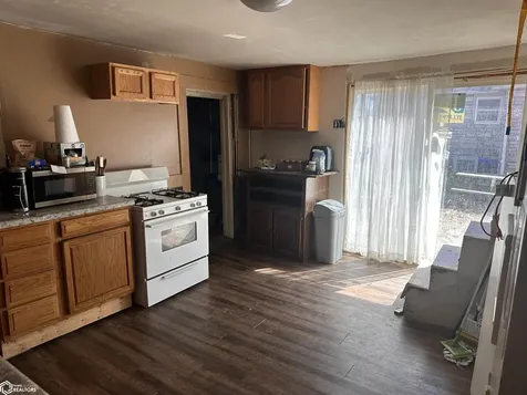 1317 Franklin Street Keokuk IA 52632