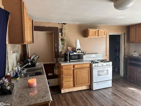 1317 Franklin Street Keokuk IA 52632