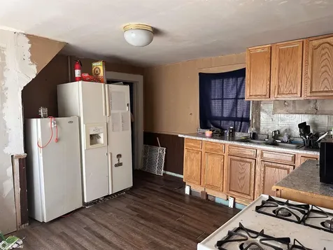 1317 Franklin Street Keokuk IA 52632
