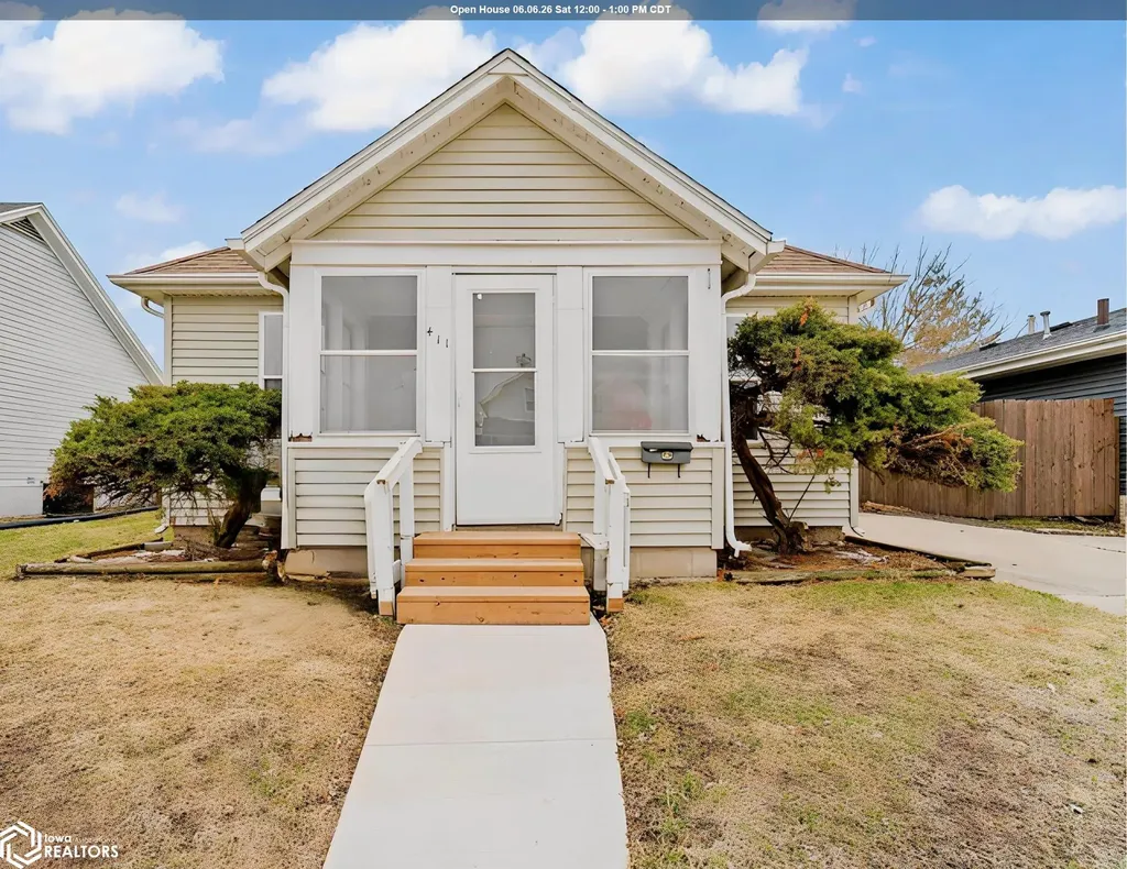 411 Swayze Street Marshalltown IA 50158