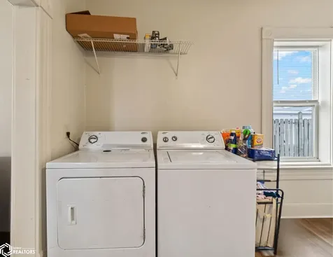 411 Swayze Street Marshalltown IA 50158