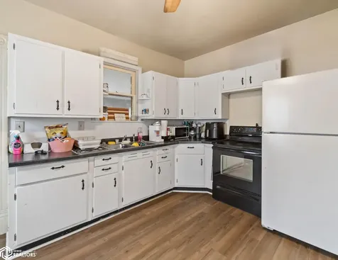 411 Swayze Street Marshalltown IA 50158