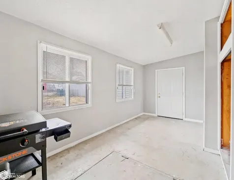 411 Swayze Street Marshalltown IA 50158