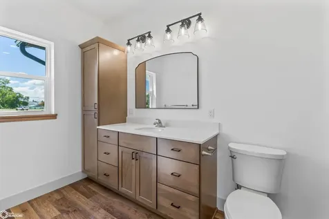 2320 Heritage Lane Iowa Falls IA 50126