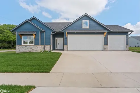 2320 Heritage Lane Iowa Falls IA 50126