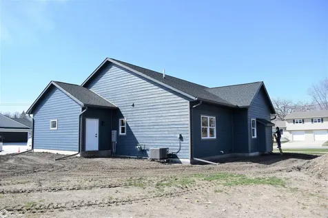 2320 Heritage Lane Iowa Falls IA 50126