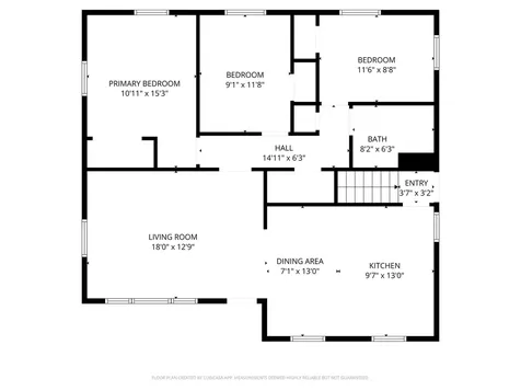 612 Central Avenue E Clarion IA 50525