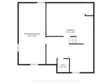 612 Central Avenue E Clarion IA 50525
