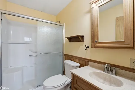 203 E Ogden Street Montezuma IA 50171