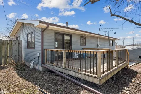 203 E Ogden Street Montezuma IA 50171