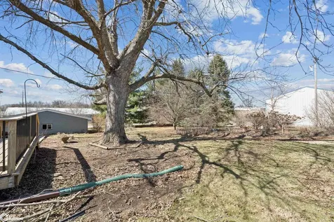 203 E Ogden Street Montezuma IA 50171