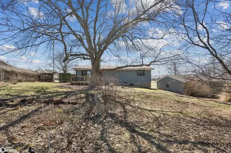 203 E Ogden Street Montezuma IA 50171