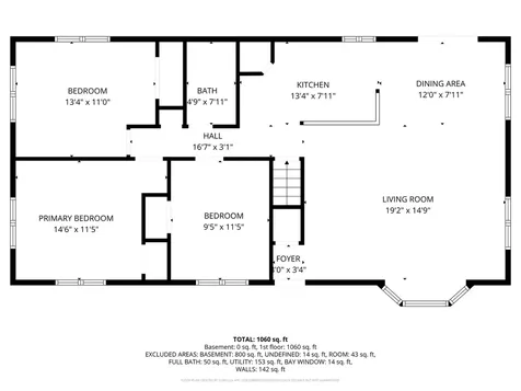 203 E Ogden Street Montezuma IA 50171