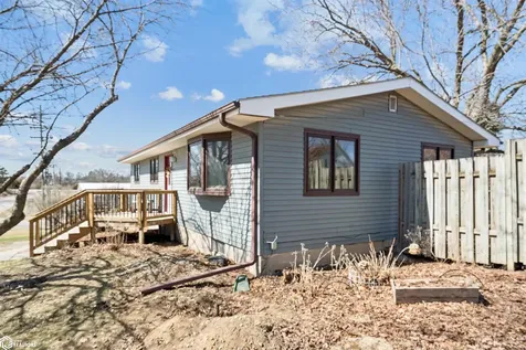 203 E Ogden Street Montezuma IA 50171