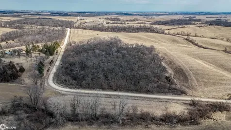 Tbd 102 Avenue Wheatland IA 52777