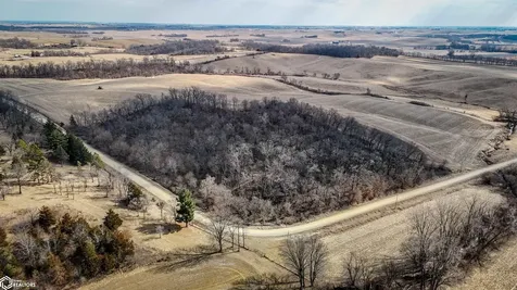 Tbd 102 Avenue Wheatland IA 52777