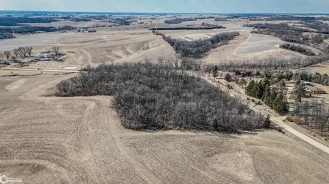 Tbd 102 Avenue Wheatland IA 52777