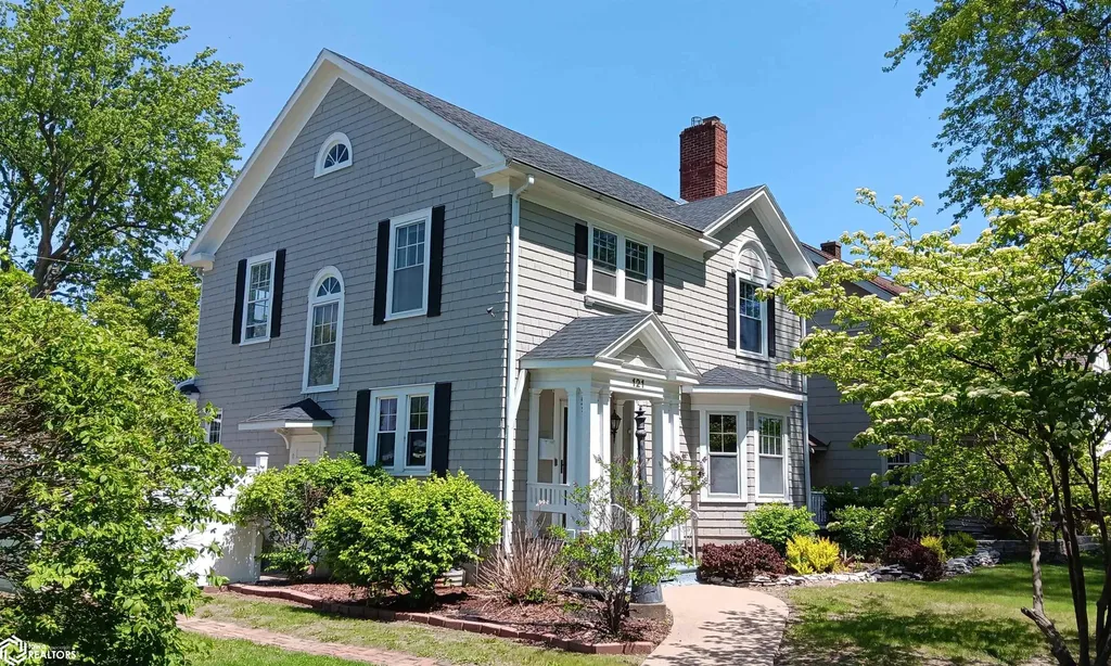 121 Vogel Avenue Ottumwa IA 52501