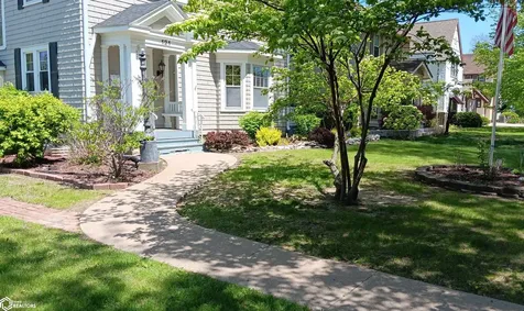 121 Vogel Avenue Ottumwa IA 52501