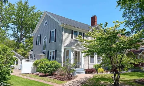 121 Vogel Avenue Ottumwa IA 52501
