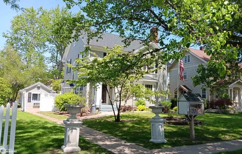121 Vogel Avenue Ottumwa IA 52501