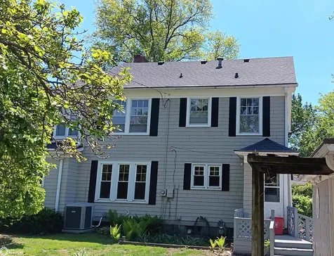 121 Vogel Avenue Ottumwa IA 52501