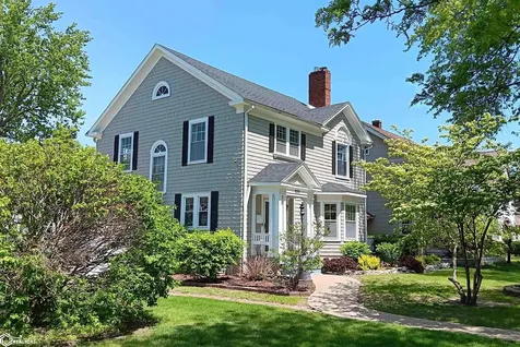 121 Vogel Avenue Ottumwa IA 52501