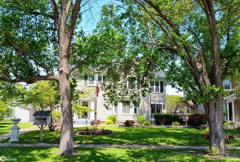 121 Vogel Avenue Ottumwa IA 52501