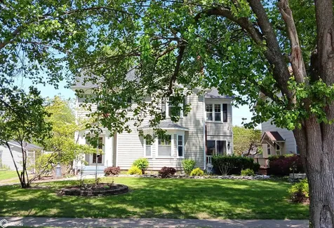 121 Vogel Avenue Ottumwa IA 52501