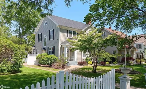 121 Vogel Avenue Ottumwa IA 52501