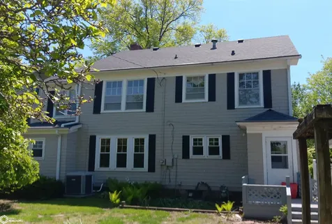 121 Vogel Avenue Ottumwa IA 52501