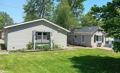 121 Vogel Avenue Ottumwa IA 52501