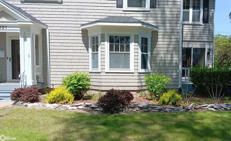 121 Vogel Avenue Ottumwa IA 52501