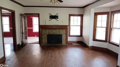 121 Vogel Avenue Ottumwa IA 52501