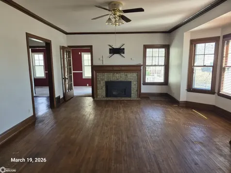 121 Vogel Avenue Ottumwa IA 52501