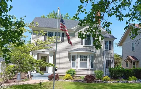 121 Vogel Avenue Ottumwa IA 52501