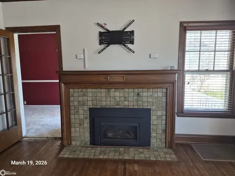 121 Vogel Avenue Ottumwa IA 52501