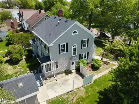 121 Vogel Avenue Ottumwa IA 52501