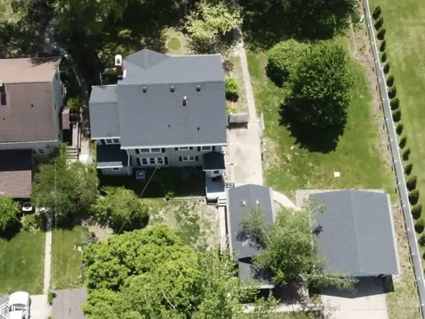 121 Vogel Avenue Ottumwa IA 52501