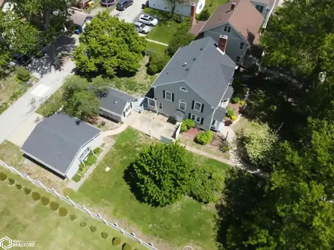 121 Vogel Avenue Ottumwa IA 52501