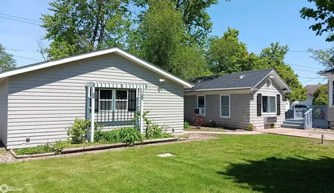 121 Vogel Avenue Ottumwa IA 52501